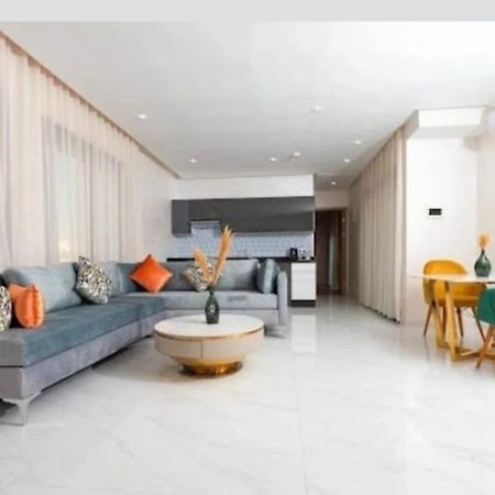 Maarif Elite Suites Касабланка Экстерьер фото