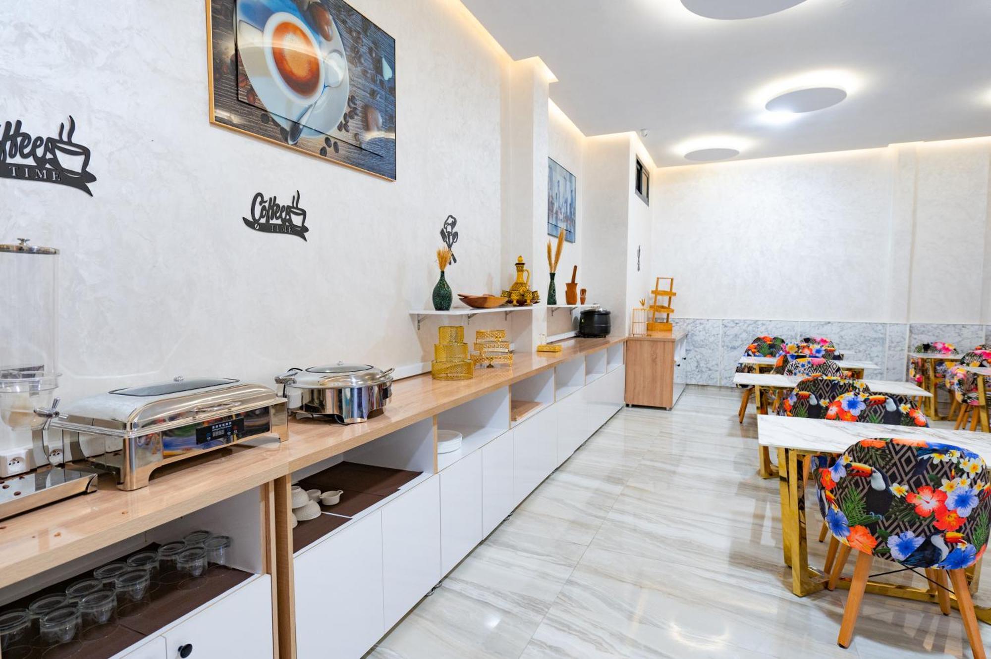 Maarif Elite Suites Касабланка Экстерьер фото