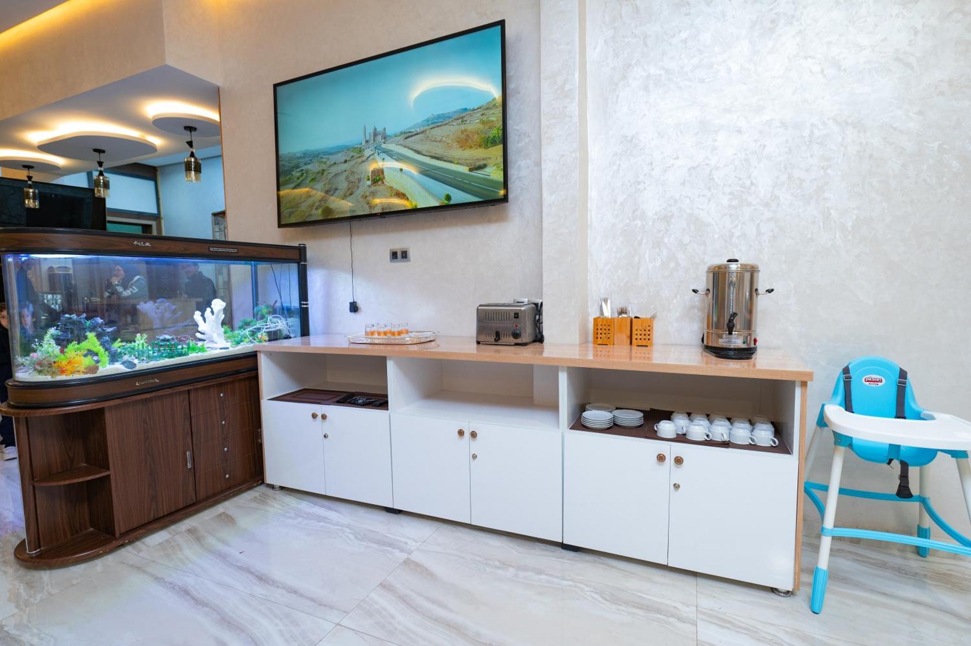 Maarif Elite Suites Касабланка Экстерьер фото