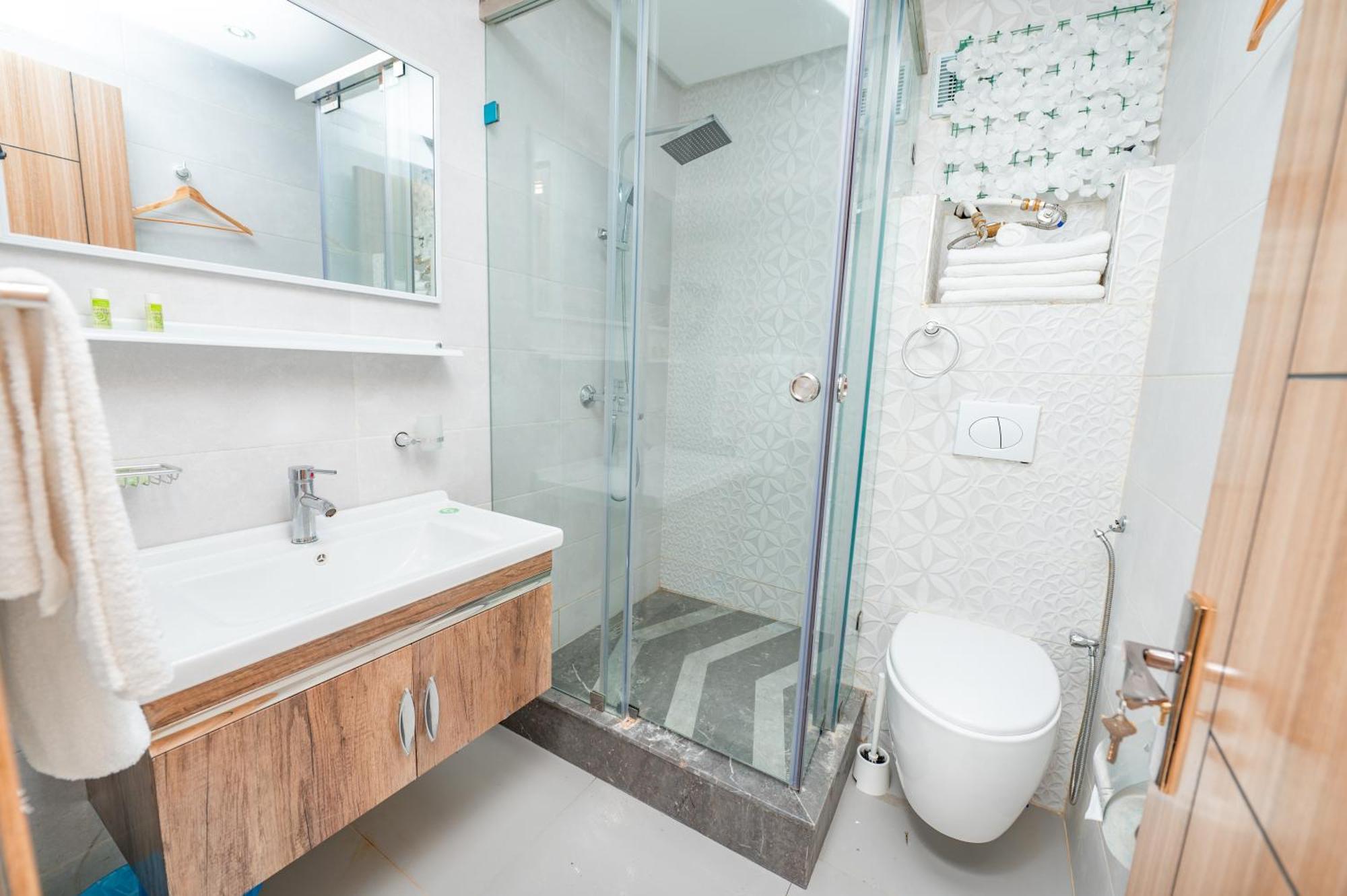 Maarif Elite Suites Касабланка Экстерьер фото