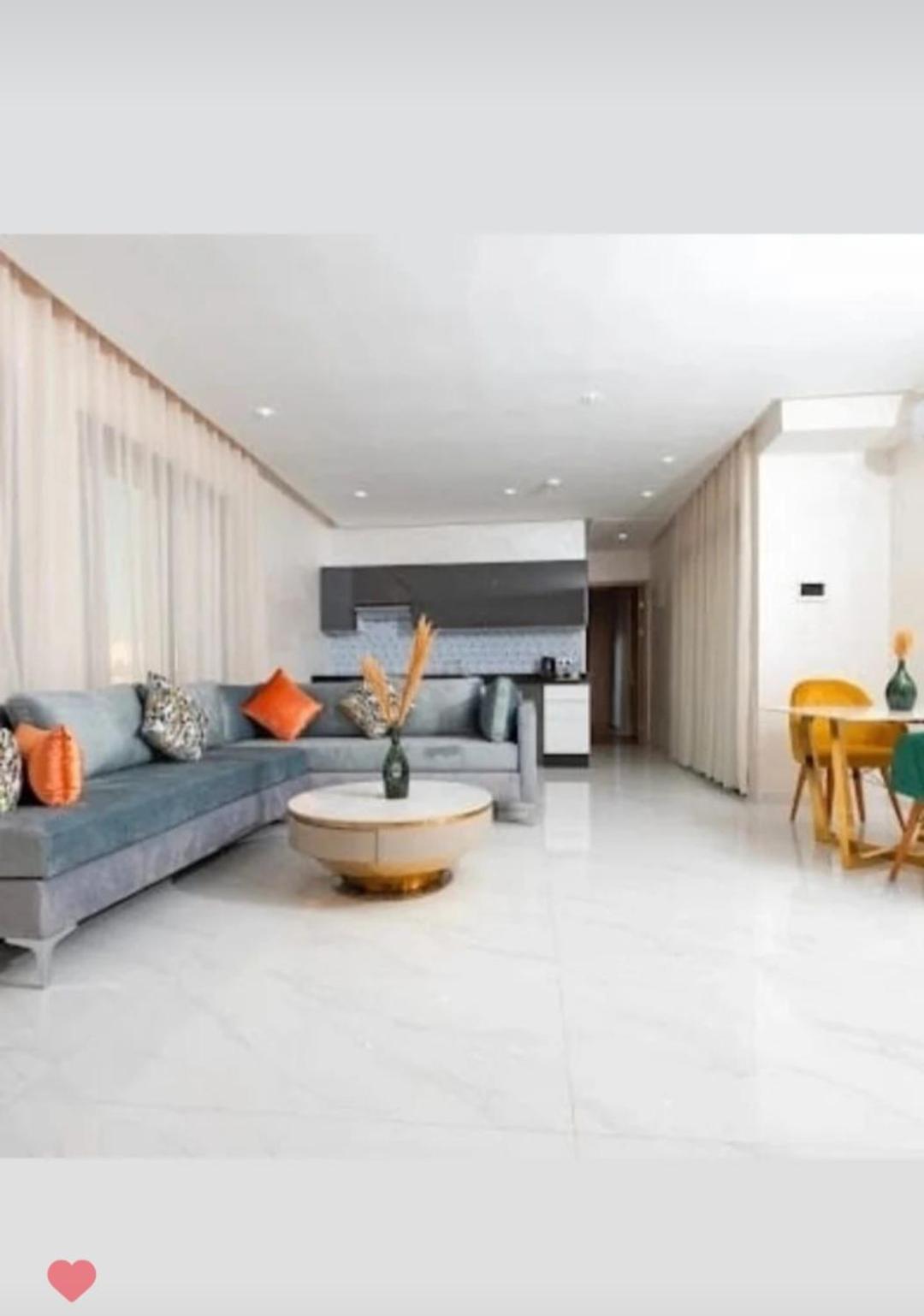 Maarif Elite Suites Касабланка Экстерьер фото