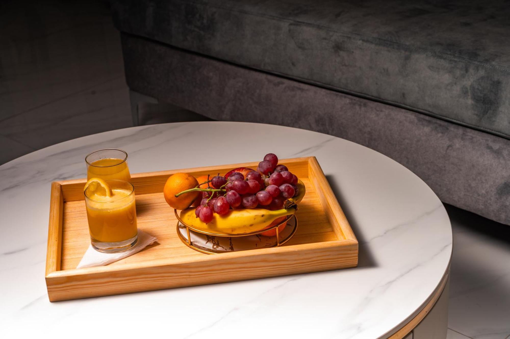 Maarif Elite Suites Касабланка Экстерьер фото