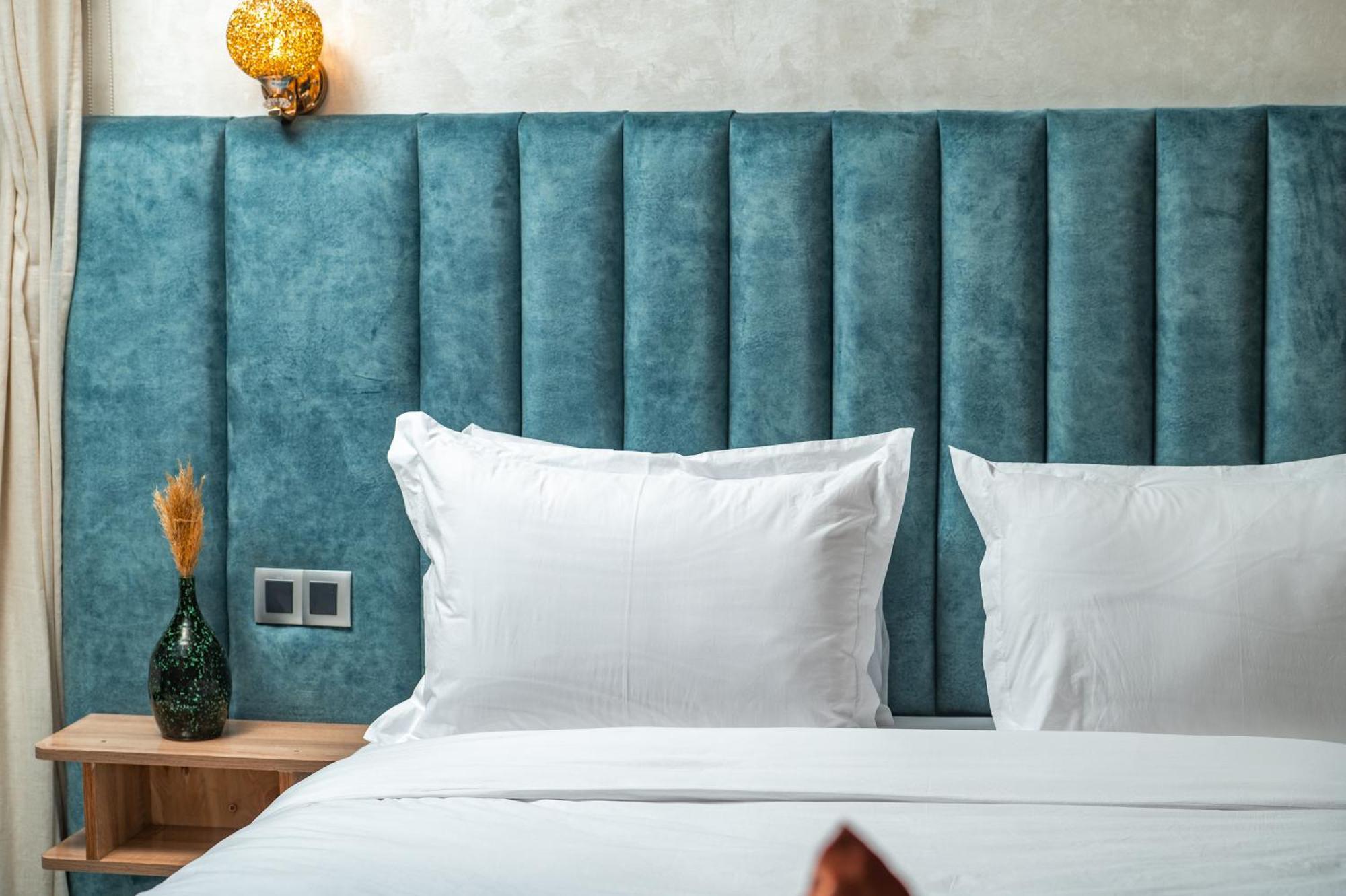 Maarif Elite Suites Касабланка Экстерьер фото